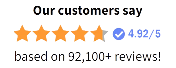 Cerebrozen 5 star ratings