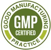 Cerebrozen GMP Certified